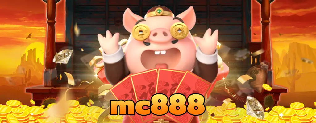 mc888 เว็บไซต์ สล็อต จ่ายหนัก แจกจริง ไม่มีโกง